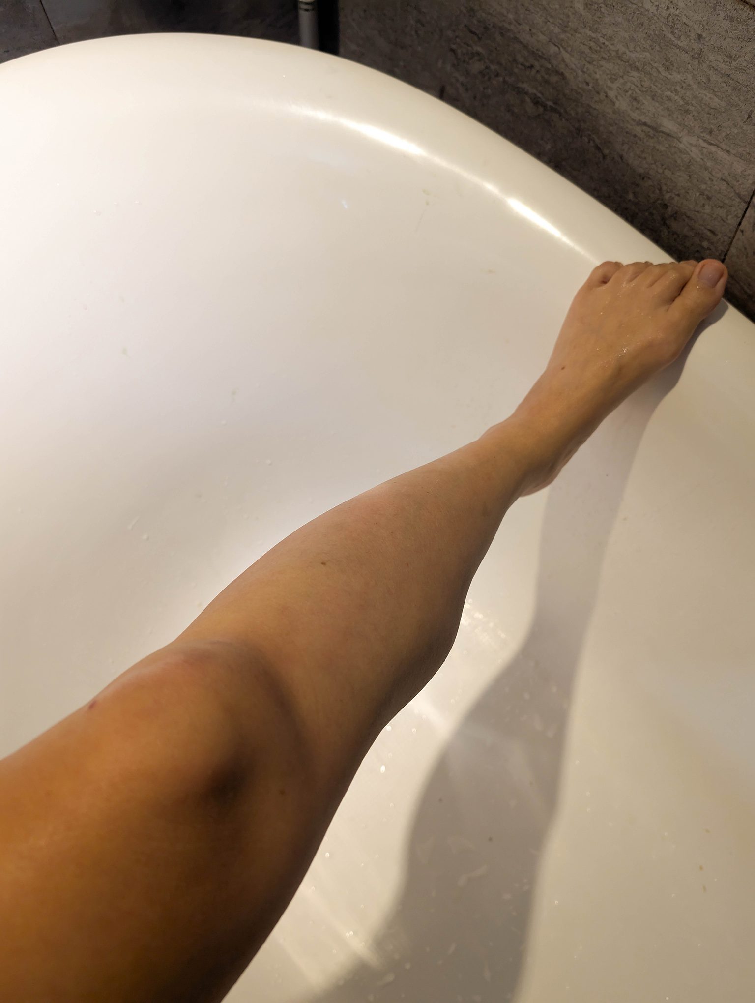 toki sumi黑皂液/一個可以安心使用的純淨洗澡肥皂 @Rosa的秘密花園