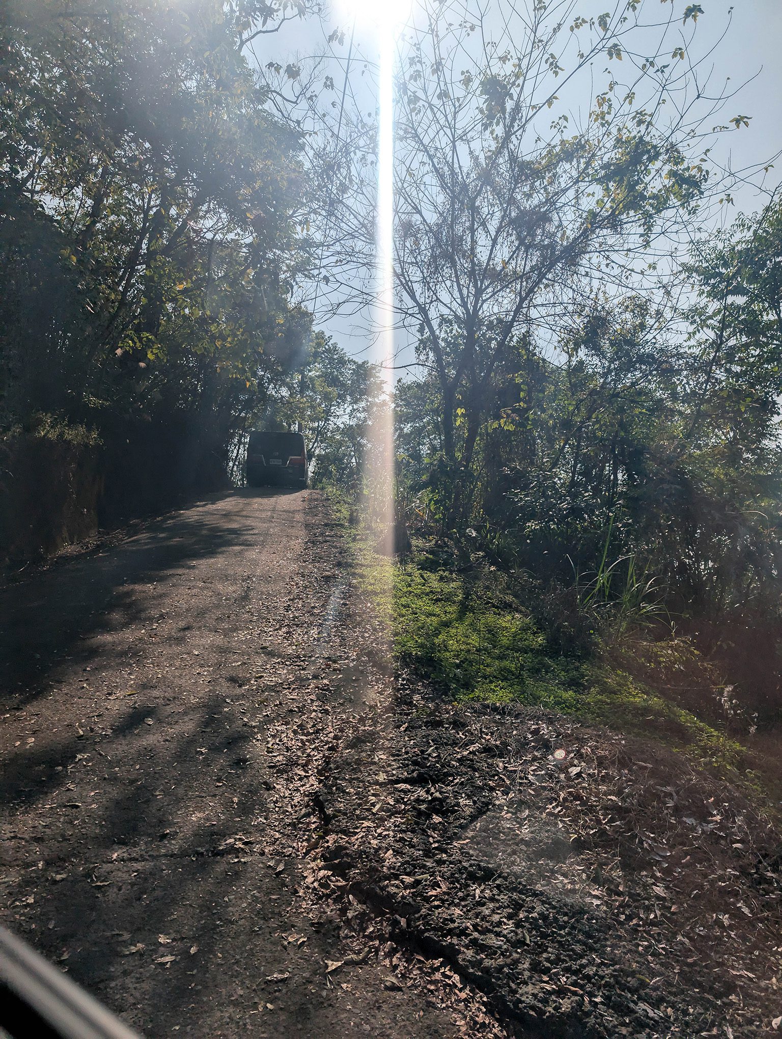 『跟著阿露去旅行』南投國姓雲享清峰／乾淨舒適好環境、夕陽山景好風光 @Rosa的秘密花園