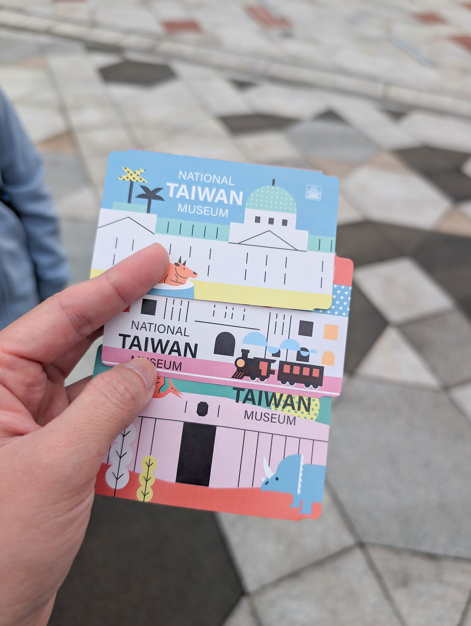 2025清明連假-國立臺灣博物館鐵道部園區／北門旁、交通方便、輕鬆玩 @Rosa的秘密花園