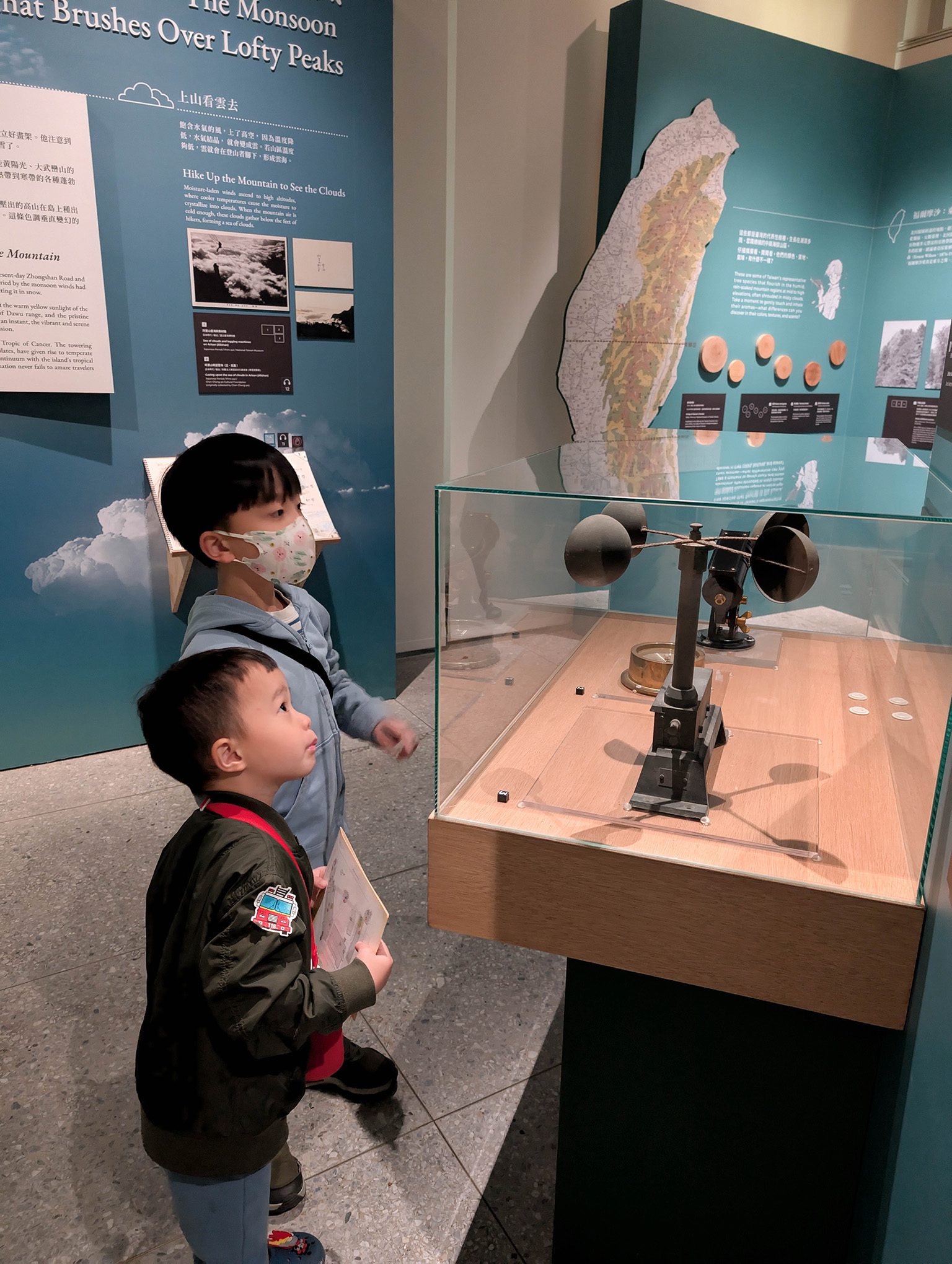 2025清明連假-國立臺灣博物館鐵道部園區／北門旁、交通方便、輕鬆玩 @Rosa的秘密花園