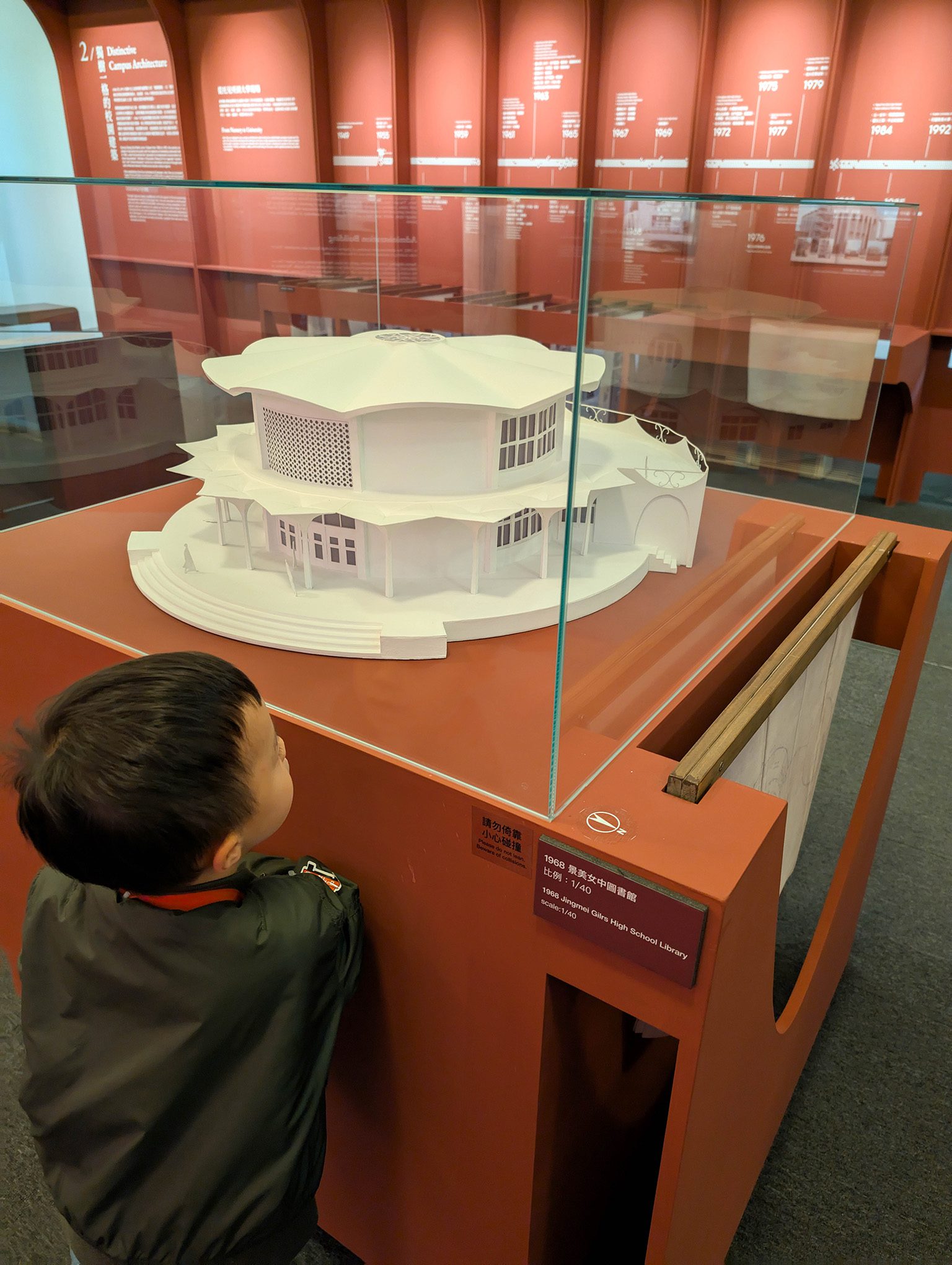 2025清明連假-國立臺灣博物館鐵道部園區／北門旁、交通方便、輕鬆玩 @Rosa的秘密花園