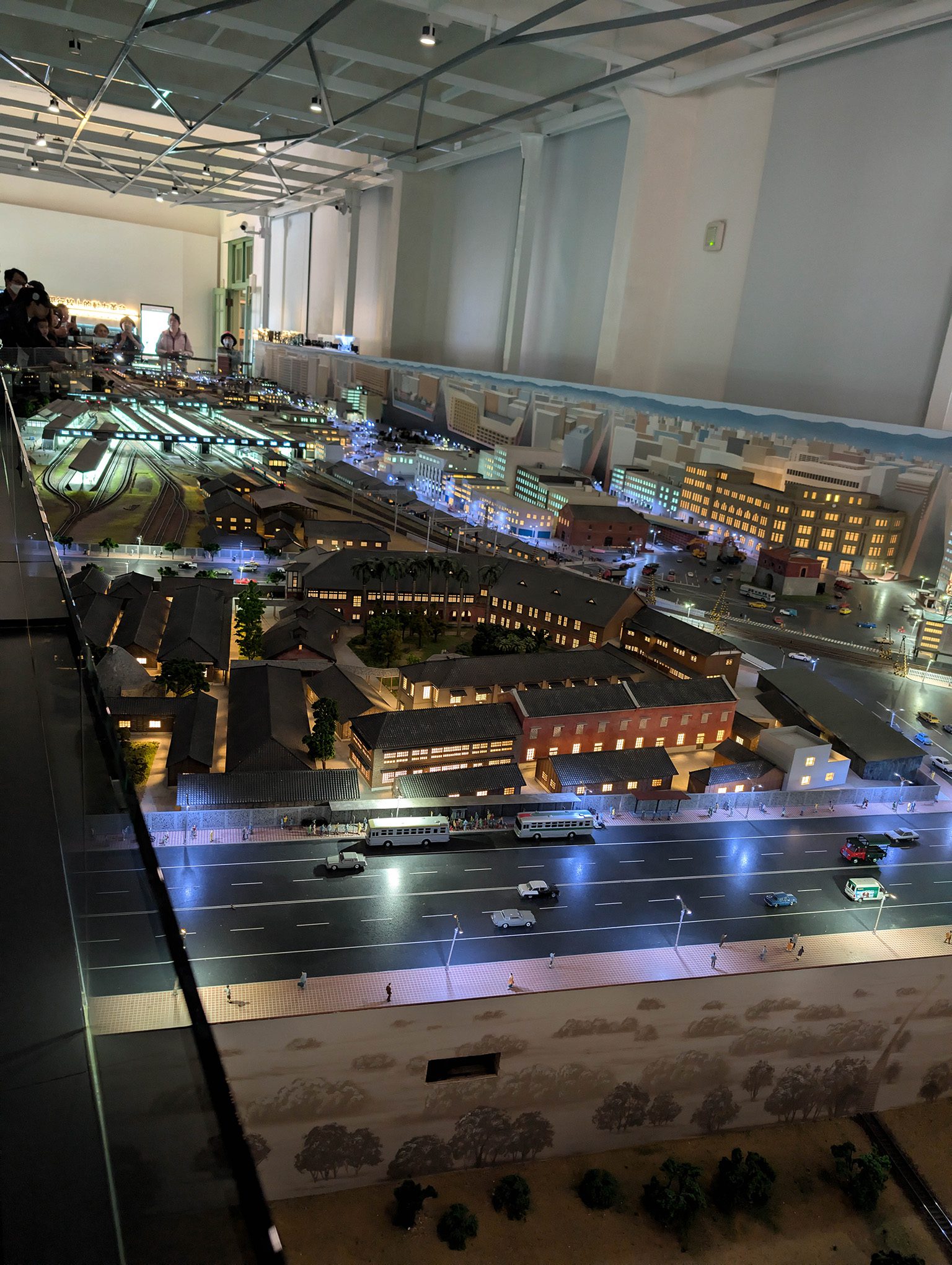 2025清明連假-國立臺灣博物館鐵道部園區／北門旁、交通方便、輕鬆玩 @Rosa的秘密花園