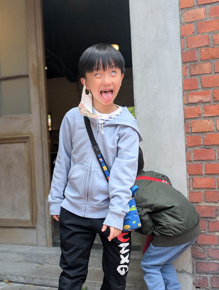 2025清明連假-國立臺灣博物館鐵道部園區／北門旁、交通方便、輕鬆玩 @Rosa的秘密花園