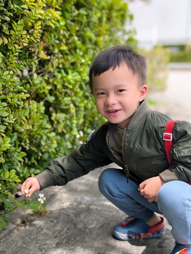 2025清明連假-國立臺灣博物館鐵道部園區／北門旁、交通方便、輕鬆玩 @Rosa的秘密花園