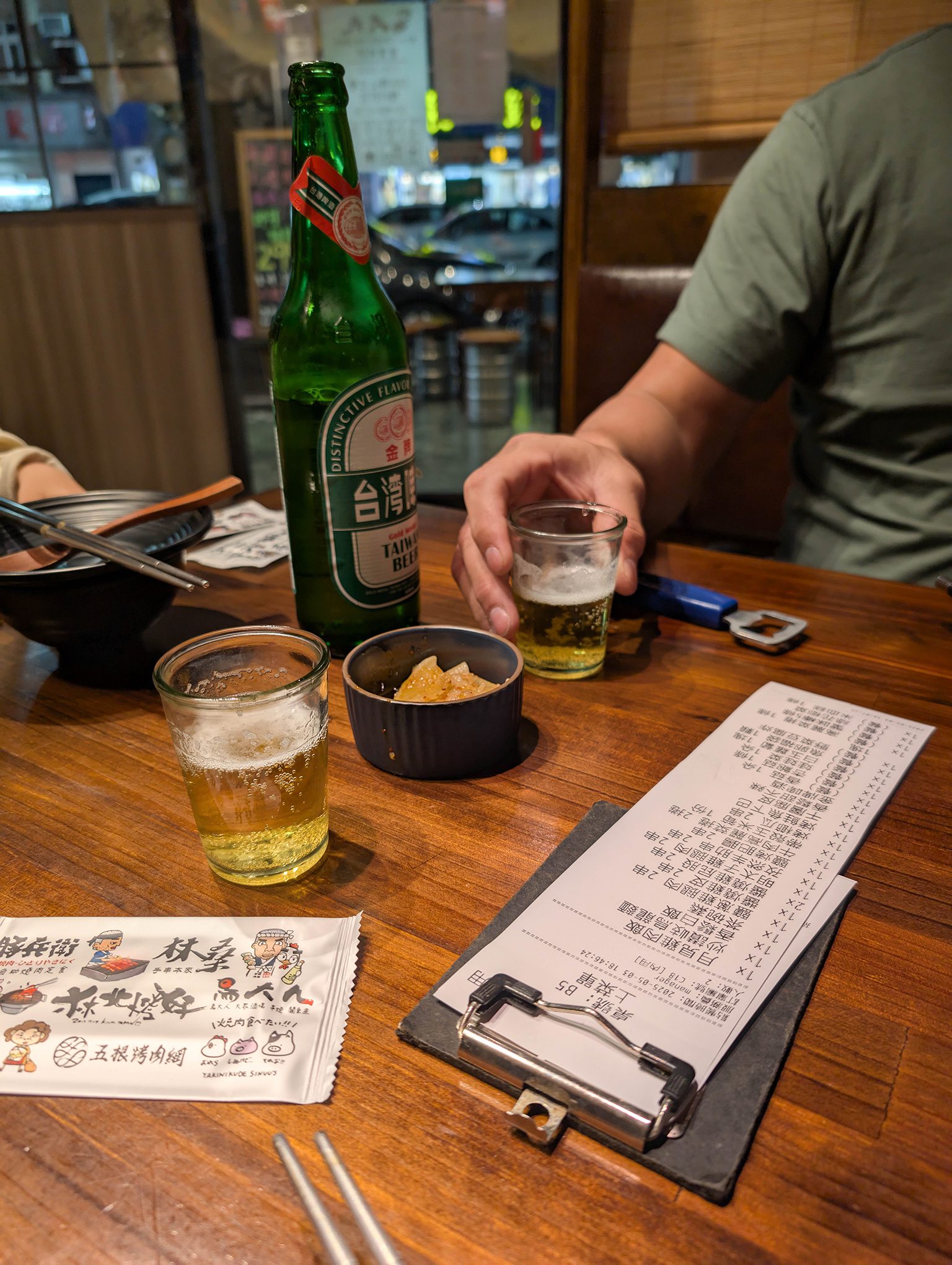 『跟著阿露去旅行』週末礁溪小旅行／宜蘭忍者村變身小忍者／樂色山樂高迷的最愛、兩隻玩到不想離開／晚餐吃鳥大人居酒屋 @Rosa的秘密花園