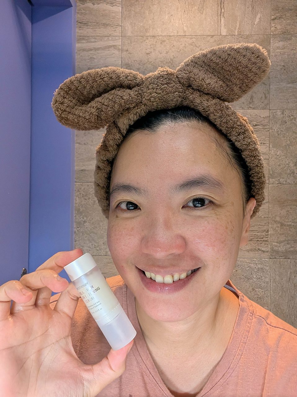 MEDITHERAPY-白玉冰晶系列／用最親切的價格及最足的成分讓亮白最大化 @Rosa的秘密花園