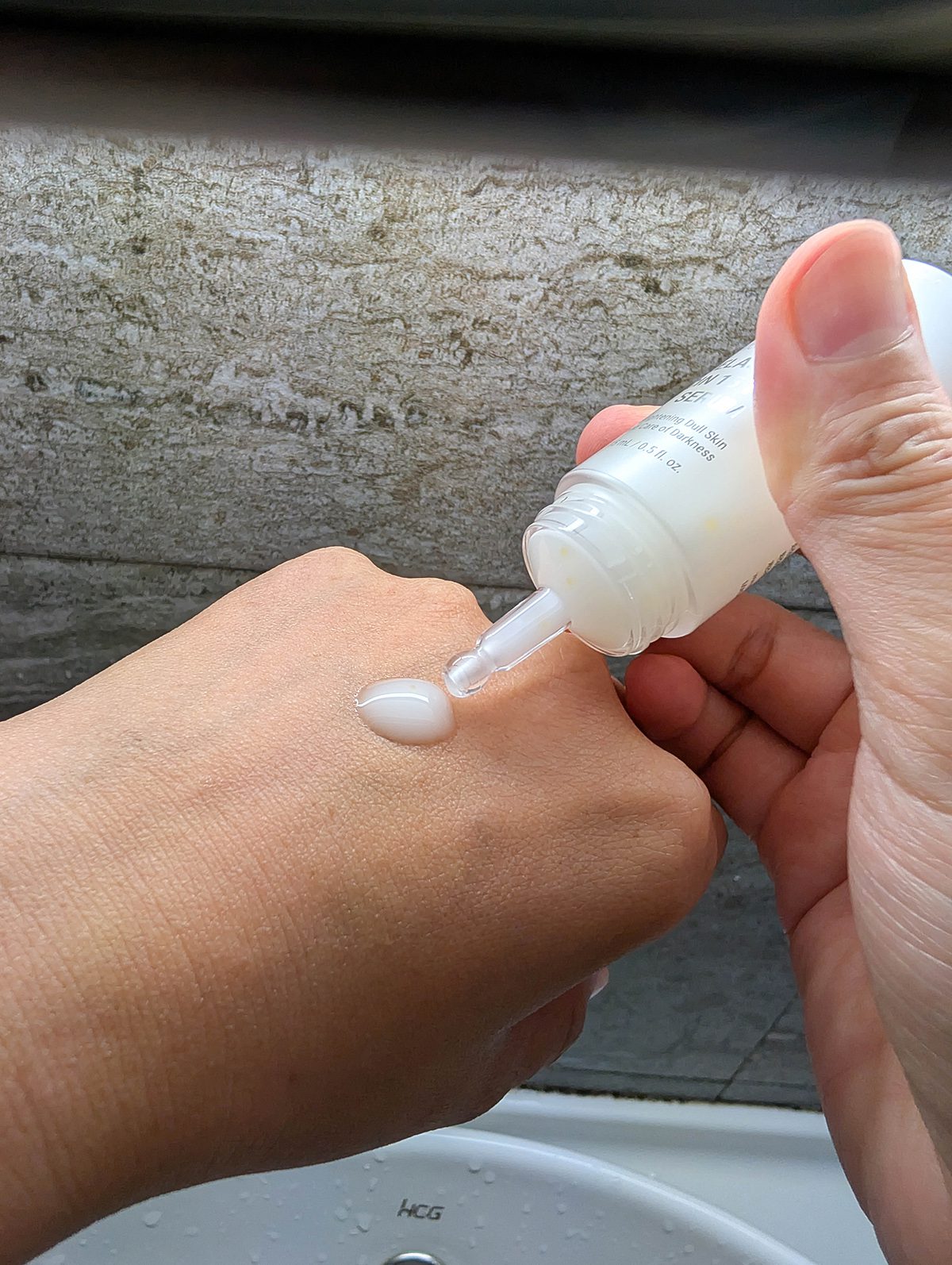 MEDITHERAPY-白玉冰晶系列／用最親切的價格及最足的成分讓亮白最大化 @Rosa的秘密花園