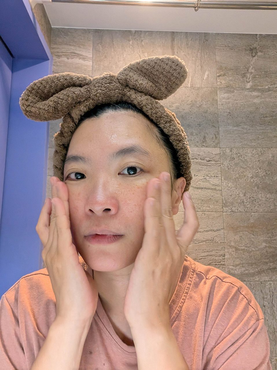 MEDITHERAPY-白玉冰晶系列／用最親切的價格及最足的成分讓亮白最大化 @Rosa的秘密花園