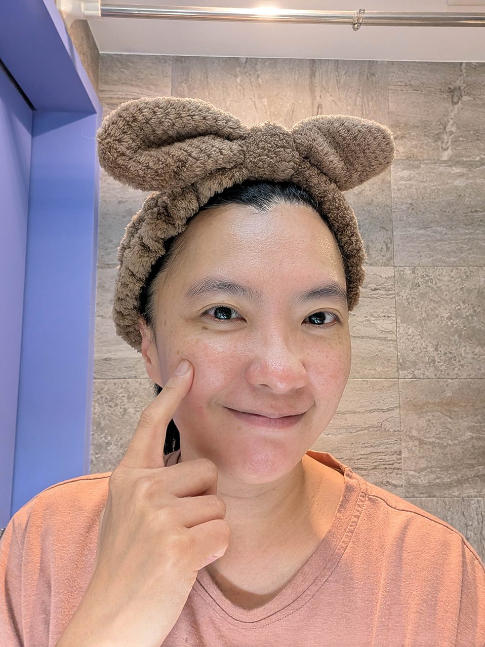 MEDITHERAPY-白玉冰晶系列／用最親切的價格及最足的成分讓亮白最大化 @Rosa的秘密花園