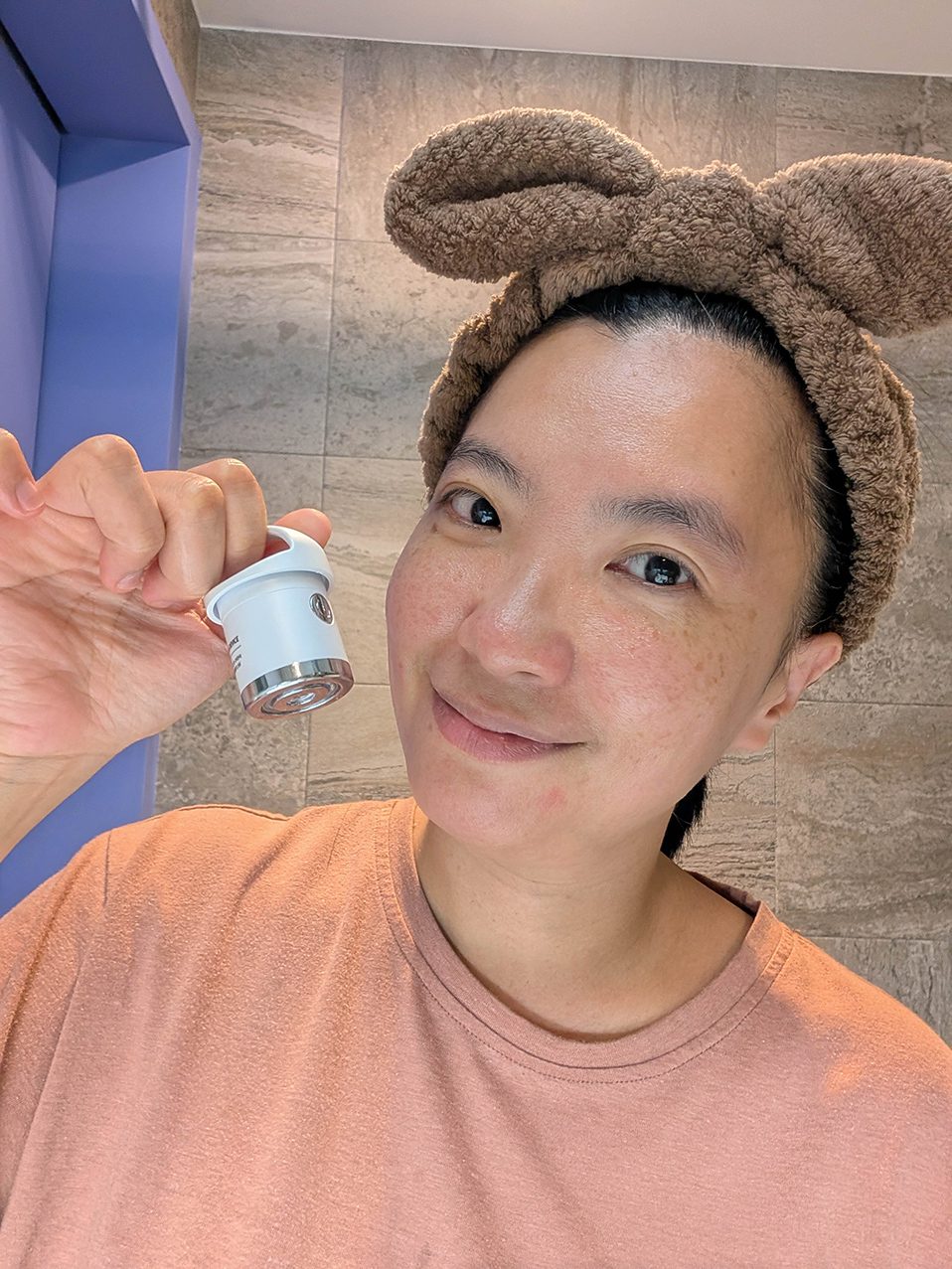 MEDITHERAPY-白玉冰晶系列／用最親切的價格及最足的成分讓亮白最大化 @Rosa的秘密花園