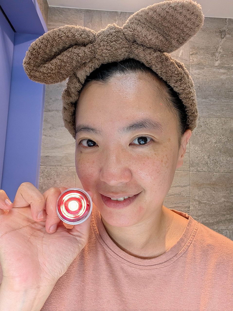 MEDITHERAPY-白玉冰晶系列／用最親切的價格及最足的成分讓亮白最大化 @Rosa的秘密花園