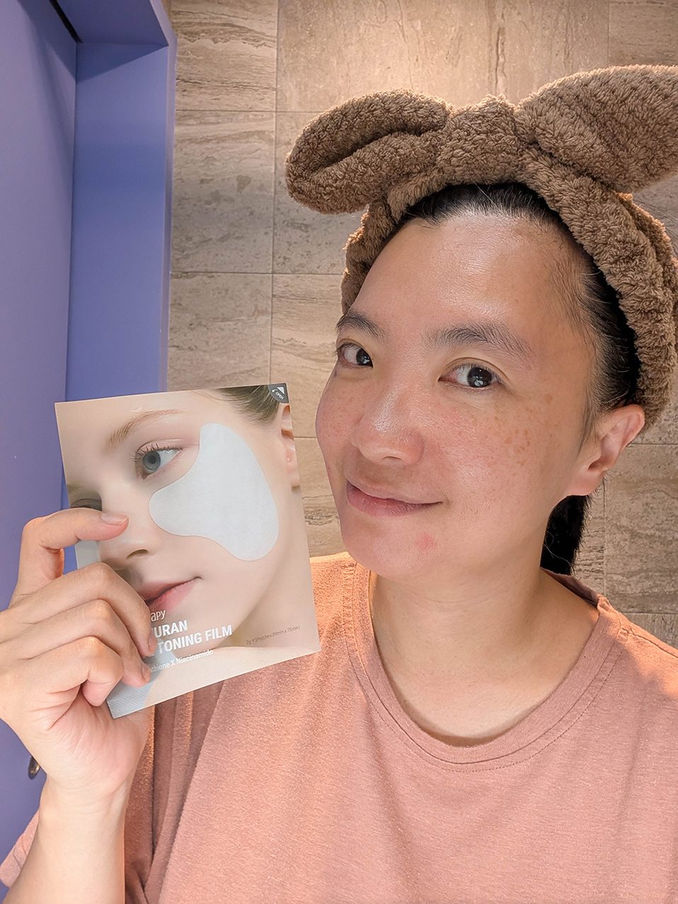 MEDITHERAPY-白玉冰晶系列／用最親切的價格及最足的成分讓亮白最大化 @Rosa的秘密花園