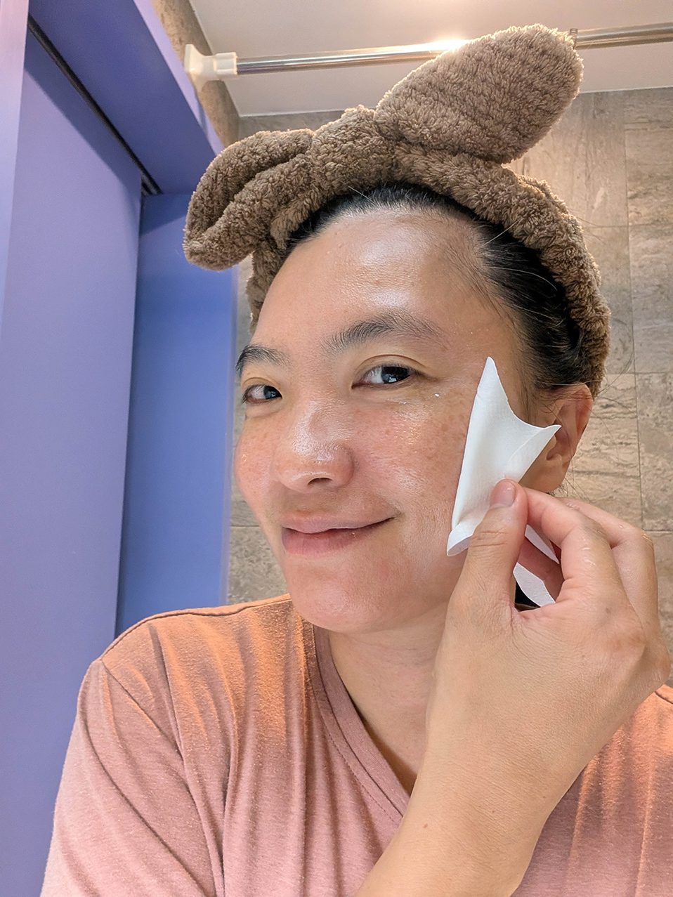 MEDITHERAPY-白玉冰晶系列／用最親切的價格及最足的成分讓亮白最大化 @Rosa的秘密花園