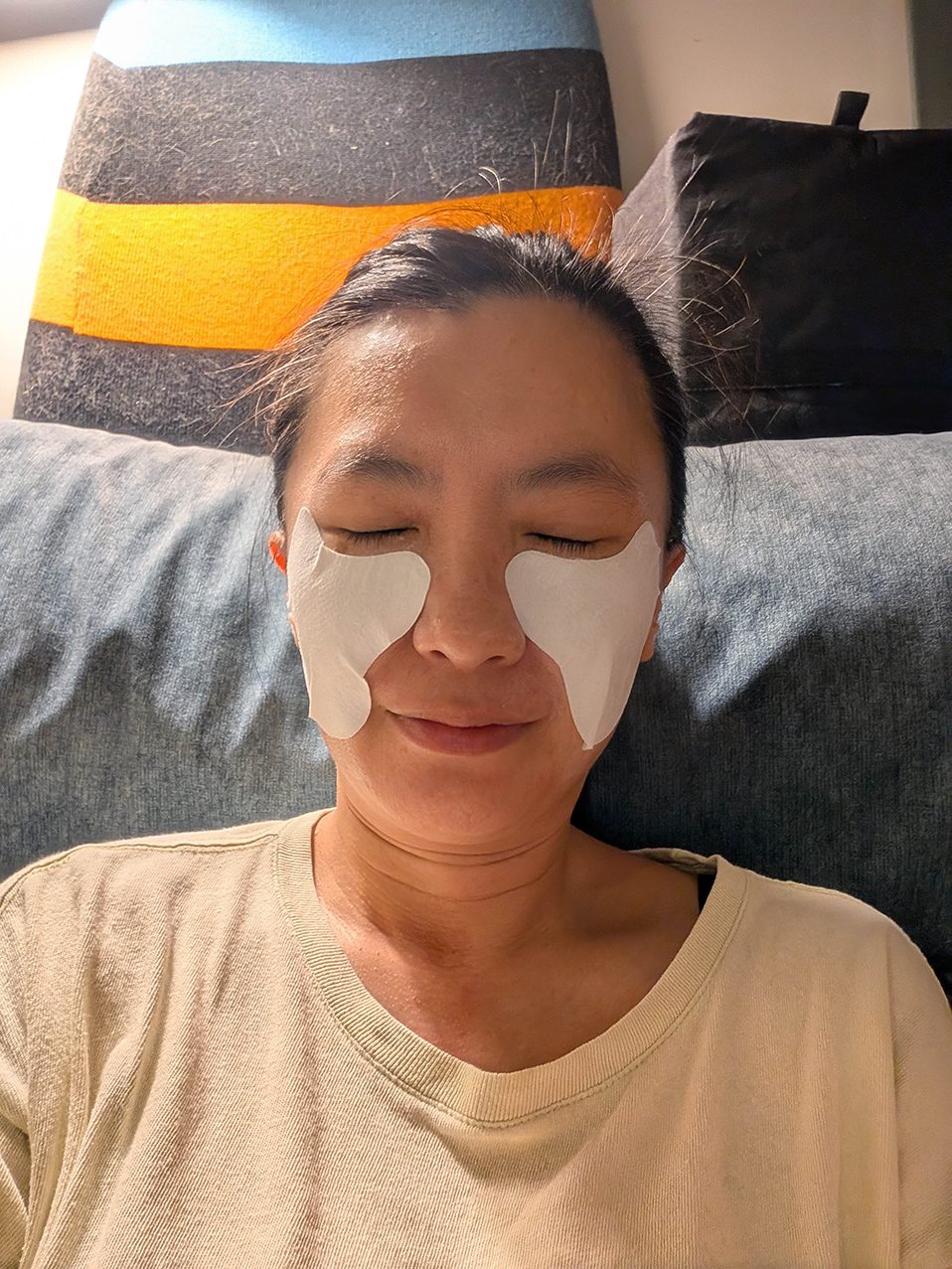 MEDITHERAPY-白玉冰晶系列／用最親切的價格及最足的成分讓亮白最大化 @Rosa的秘密花園