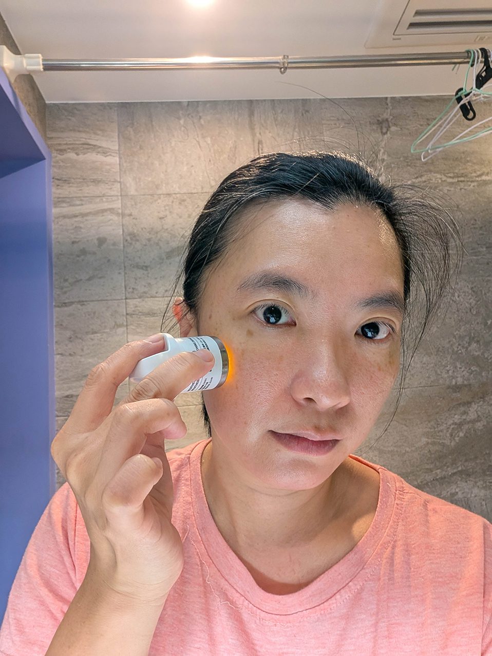 MEDITHERAPY-白玉冰晶系列／用最親切的價格及最足的成分讓亮白最大化 @Rosa的秘密花園