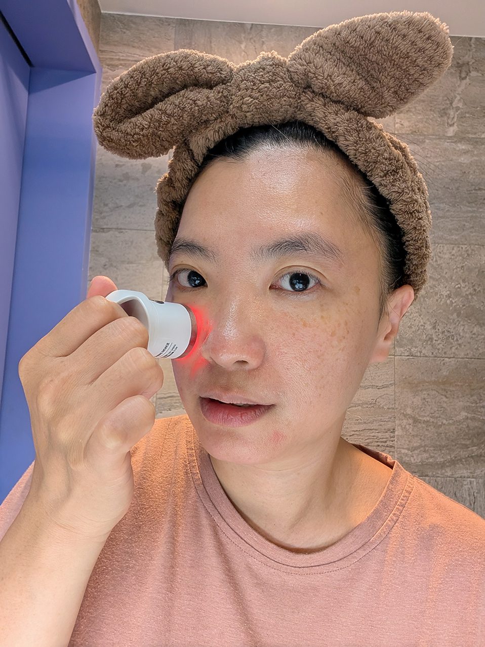 MEDITHERAPY-白玉冰晶系列／用最親切的價格及最足的成分讓亮白最大化 @Rosa的秘密花園