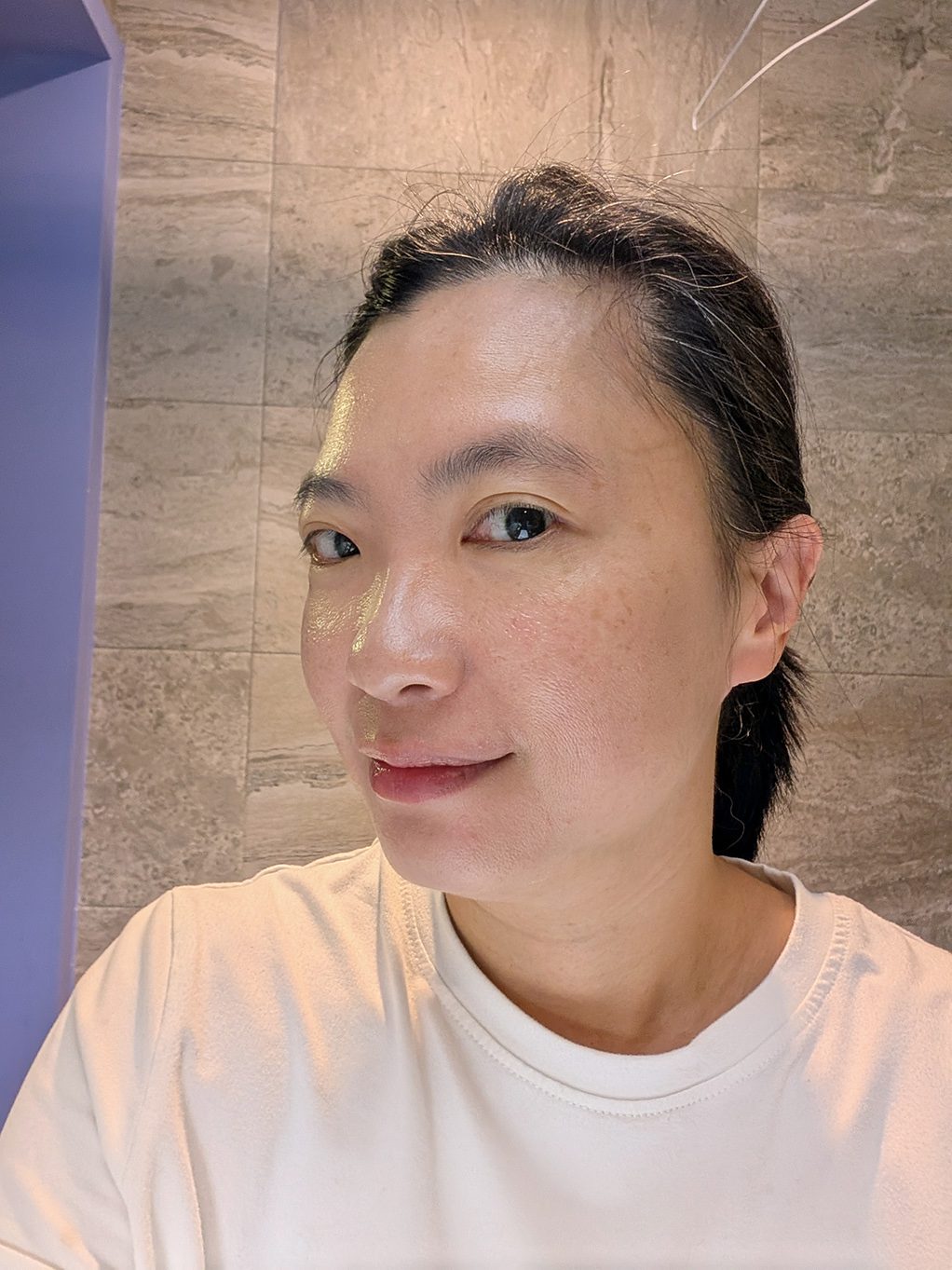 MEDITHERAPY-白玉冰晶系列／用最親切的價格及最足的成分讓亮白最大化 @Rosa的秘密花園