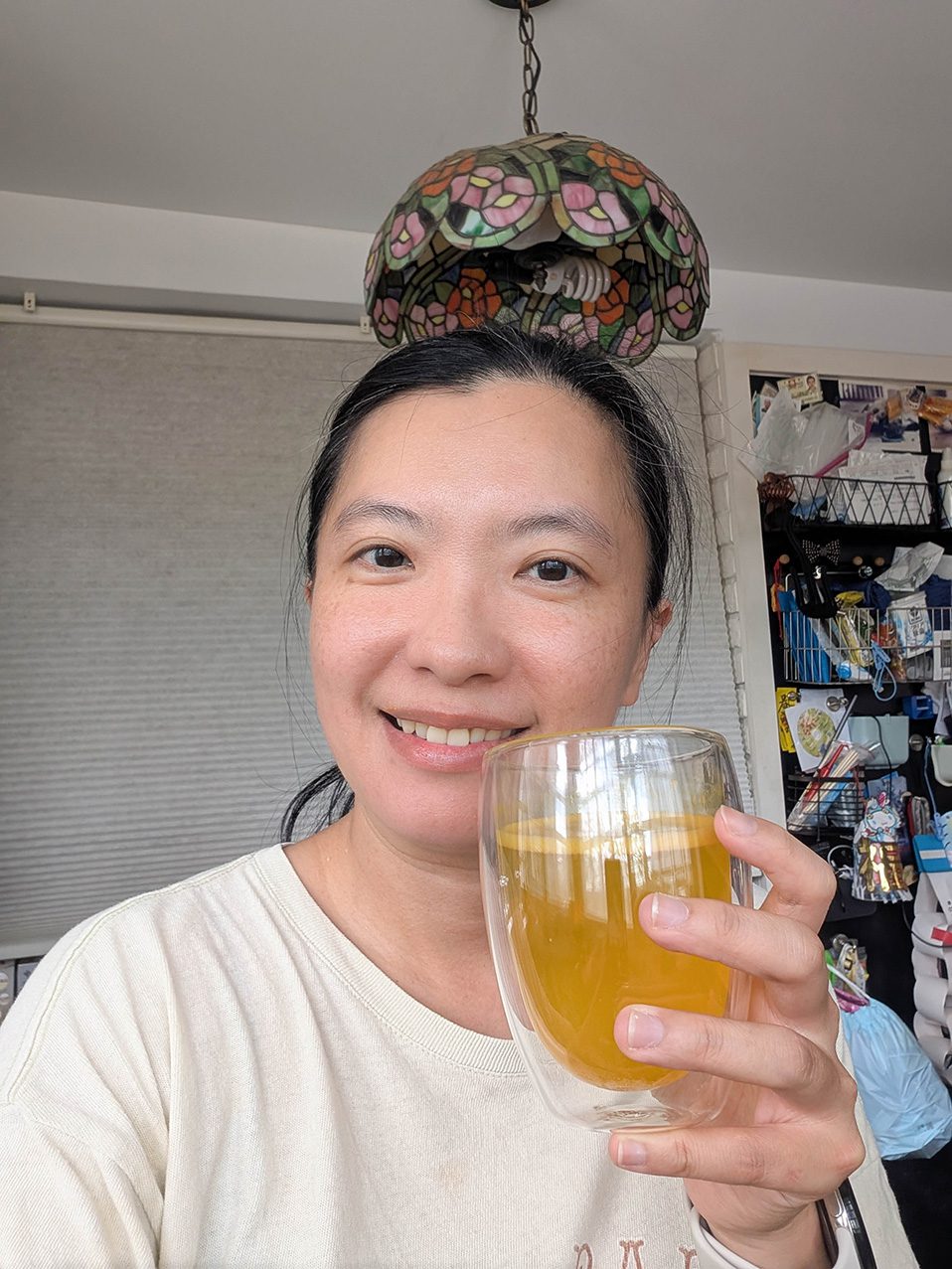 健康力-孅泡孅盈／好喝的發泡錠設計、一錠擁有好體態 @Rosa的秘密花園