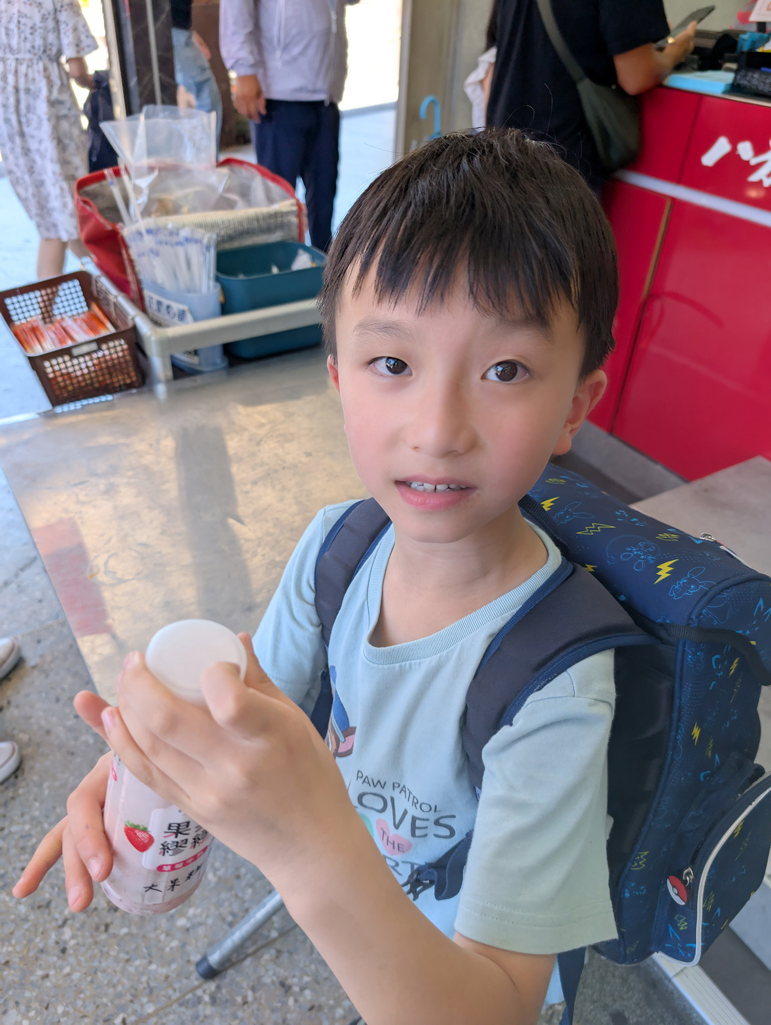 小學危機處理能力堪慮、是螺絲鬆了？還是體制問題？ @Rosa的秘密花園