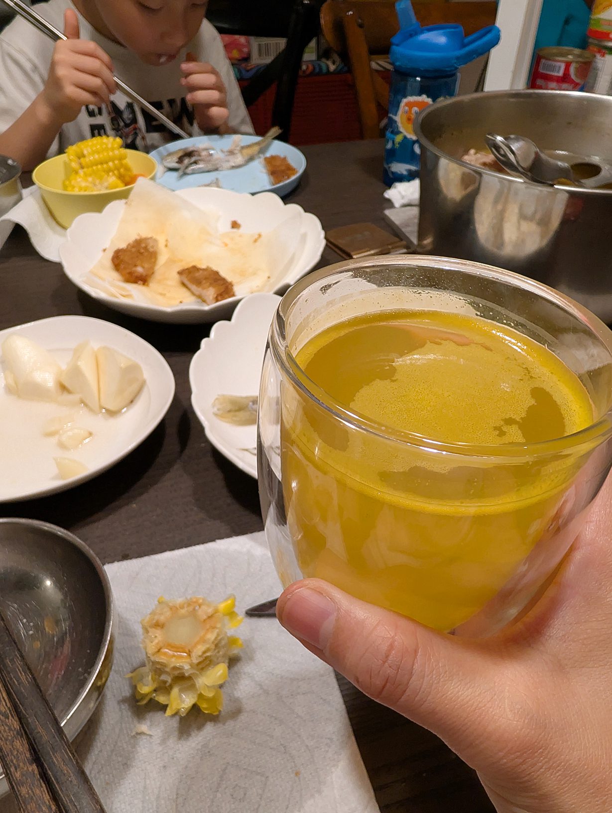 健康力-孅泡孅盈／好喝的發泡錠設計、一錠擁有好體態 @Rosa的秘密花園