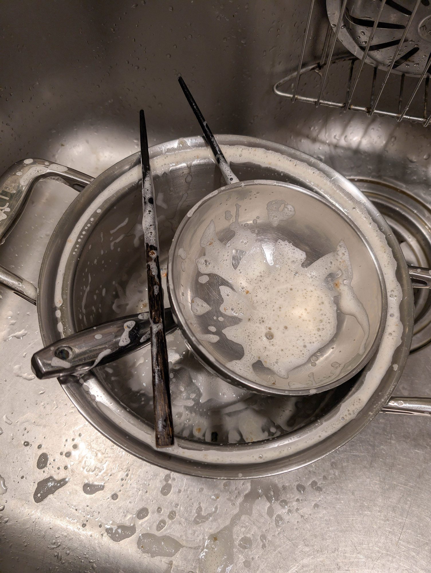 南法香頌-金牌馬賽皂／天然、溫和潔淨、一顆可以從頭用到腳的好肥皂 @Rosa的秘密花園