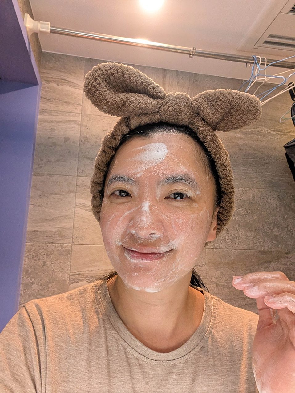 南法香頌-金牌馬賽皂／天然、溫和潔淨、一顆可以從頭用到腳的好肥皂 @Rosa的秘密花園