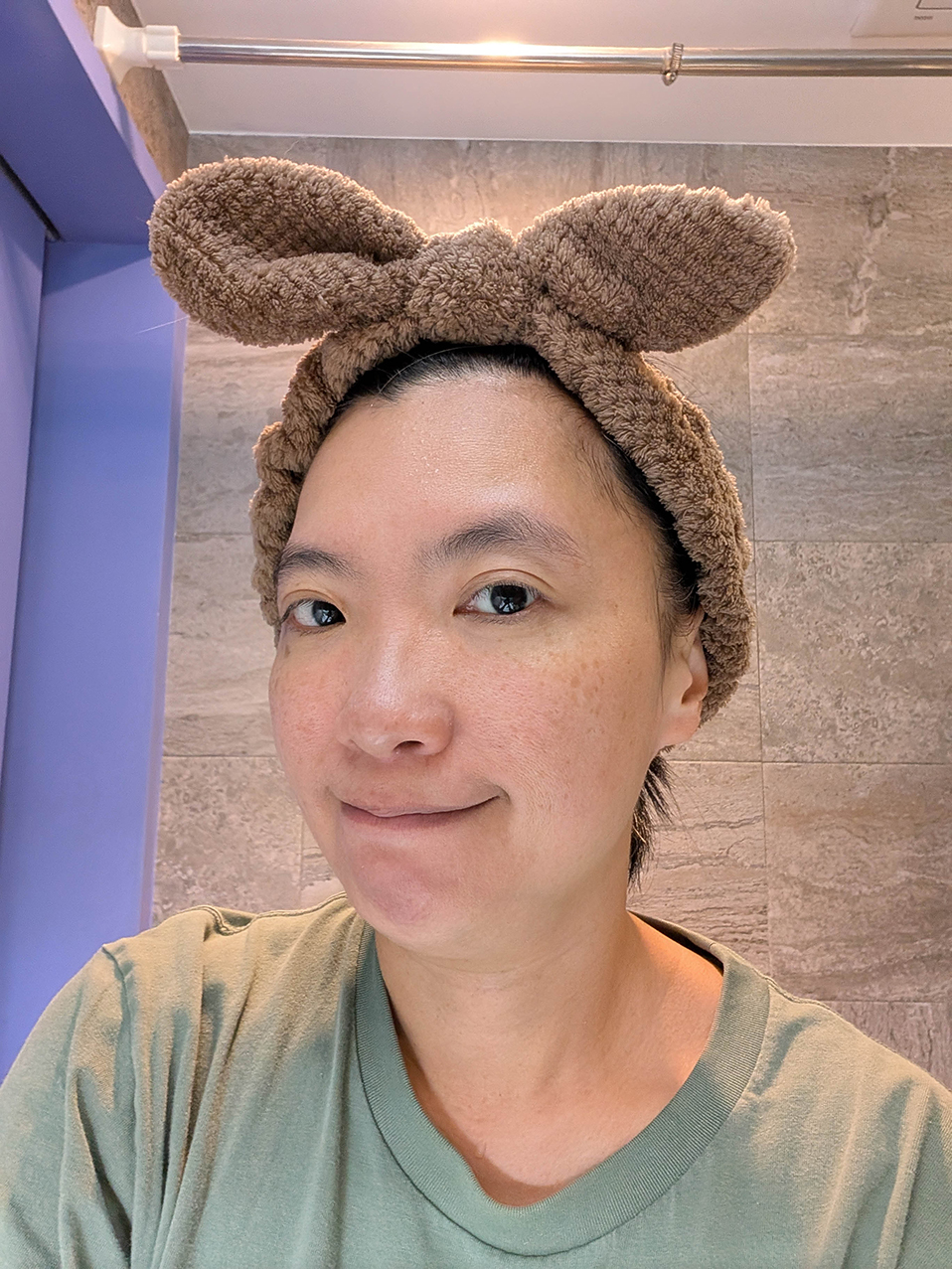 MEDITHERAPY-333玻尿酸精華／體驗前所未有的極致保濕力、肌膚乖乖不脫屑 @Rosa的秘密花園