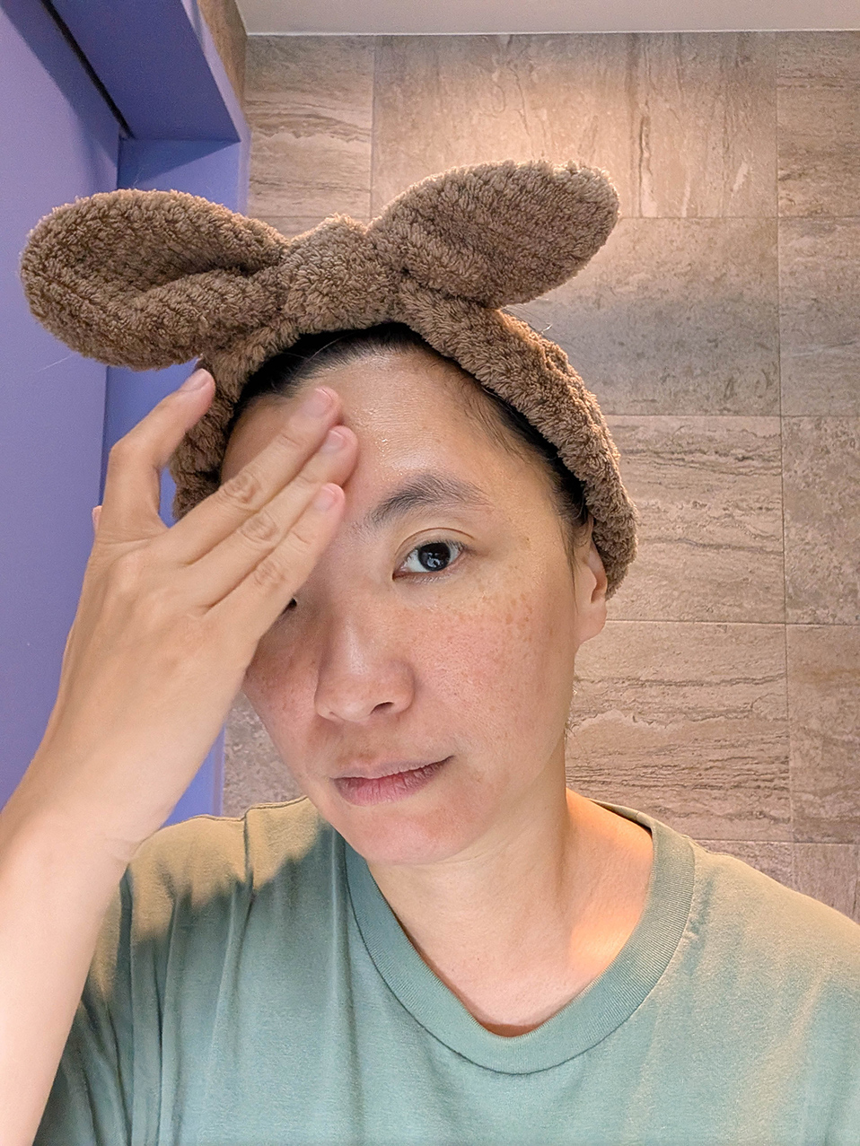 MEDITHERAPY-333玻尿酸精華／體驗前所未有的極致保濕力、肌膚乖乖不脫屑 @Rosa的秘密花園