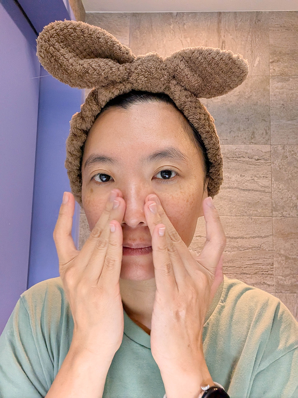 MEDITHERAPY-333玻尿酸精華／體驗前所未有的極致保濕力、肌膚乖乖不脫屑 @Rosa的秘密花園