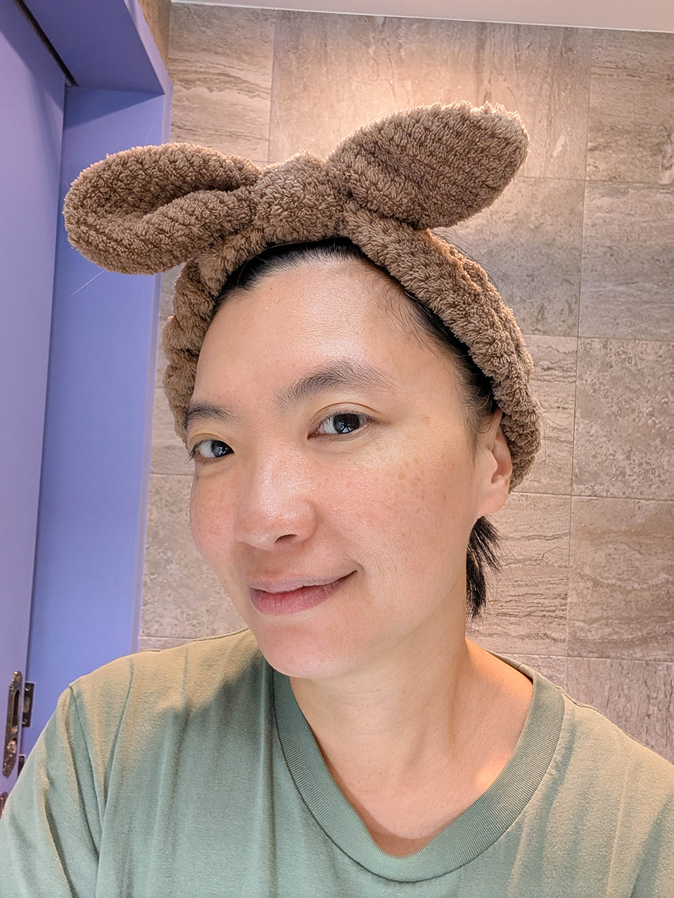 MEDITHERAPY-333玻尿酸精華／體驗前所未有的極致保濕力、肌膚乖乖不脫屑 @Rosa的秘密花園