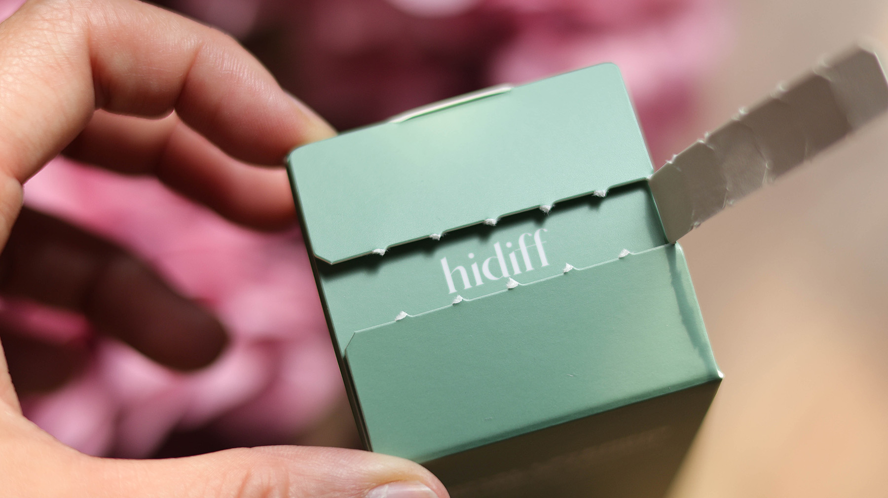 Hidiff綠珍珠系列/綠珍珠潤肌泡泡化妝水+綠珍珠 D-泛醇 3% 高濃縮水精華+綠珍珠酪梨修護乳霜=韓式養膚 @Rosa的秘密花園