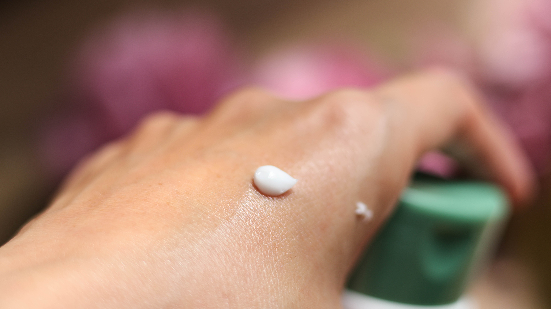 Hidiff綠珍珠系列/綠珍珠潤肌泡泡化妝水+綠珍珠 D-泛醇 3% 高濃縮水精華+綠珍珠酪梨修護乳霜=韓式養膚 @Rosa的秘密花園