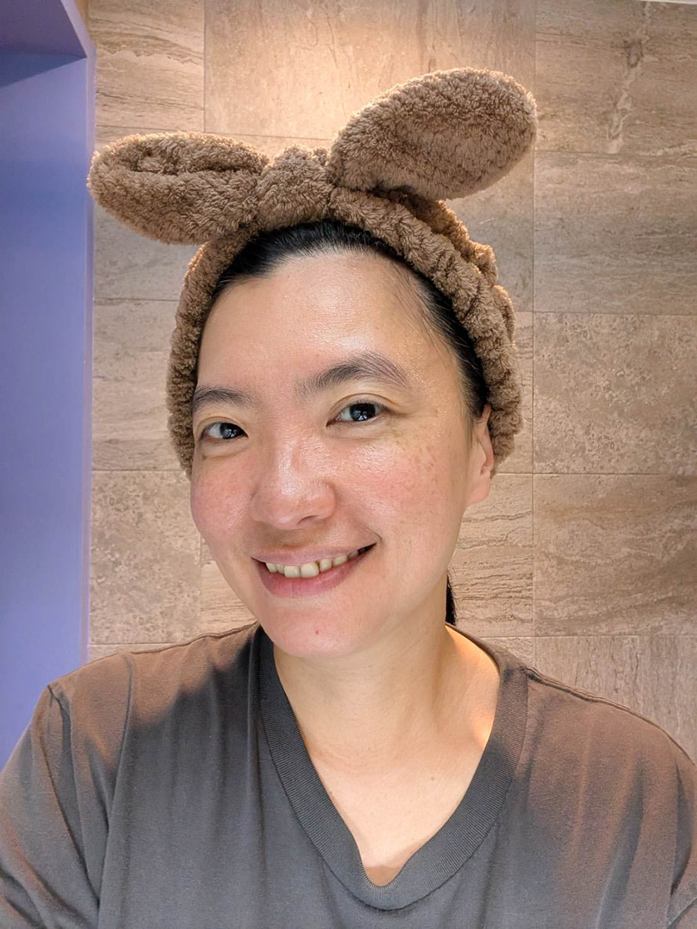 Hidiff綠珍珠系列/綠珍珠潤肌泡泡化妝水+綠珍珠 D-泛醇 3% 高濃縮水精華+綠珍珠酪梨修護乳霜=韓式養膚 @Rosa的秘密花園