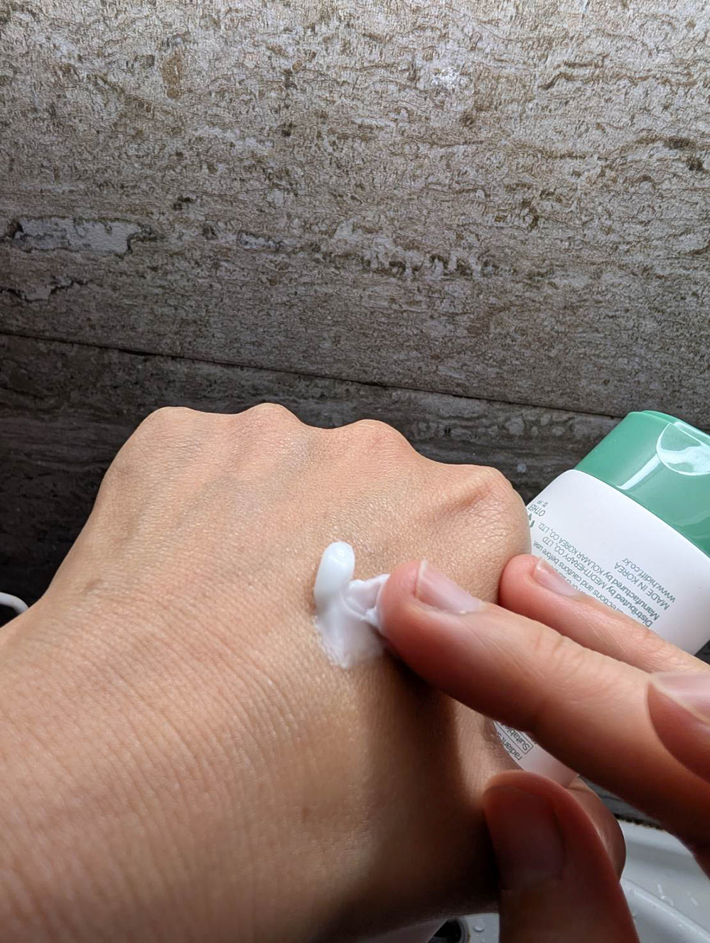 Hidiff綠珍珠系列/綠珍珠潤肌泡泡化妝水+綠珍珠 D-泛醇 3% 高濃縮水精華+綠珍珠酪梨修護乳霜=韓式養膚 @Rosa的秘密花園