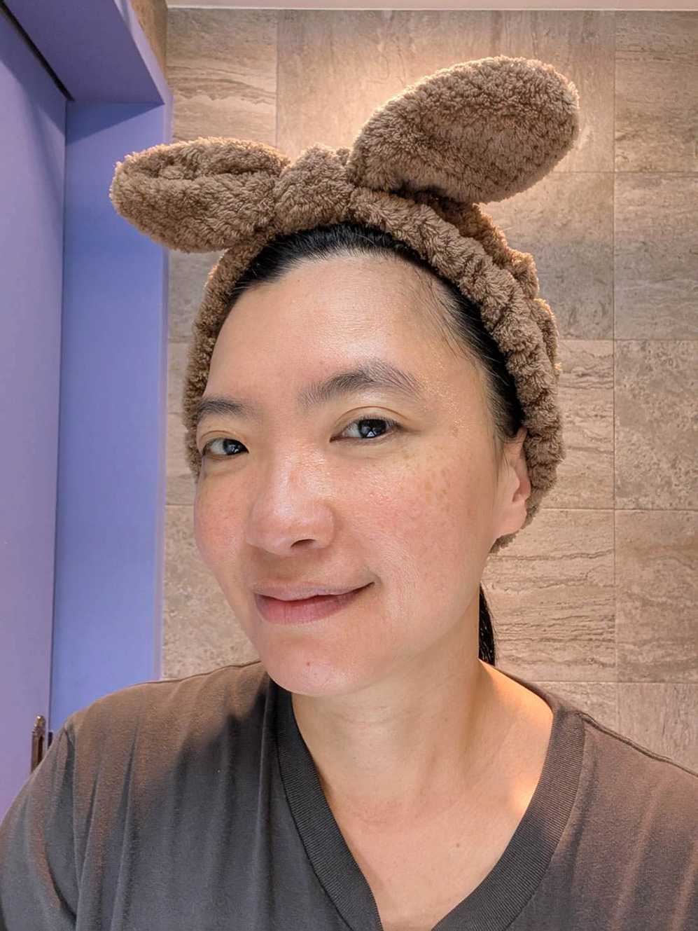 Hidiff綠珍珠系列/綠珍珠潤肌泡泡化妝水+綠珍珠 D-泛醇 3% 高濃縮水精華+綠珍珠酪梨修護乳霜=韓式養膚 @Rosa的秘密花園