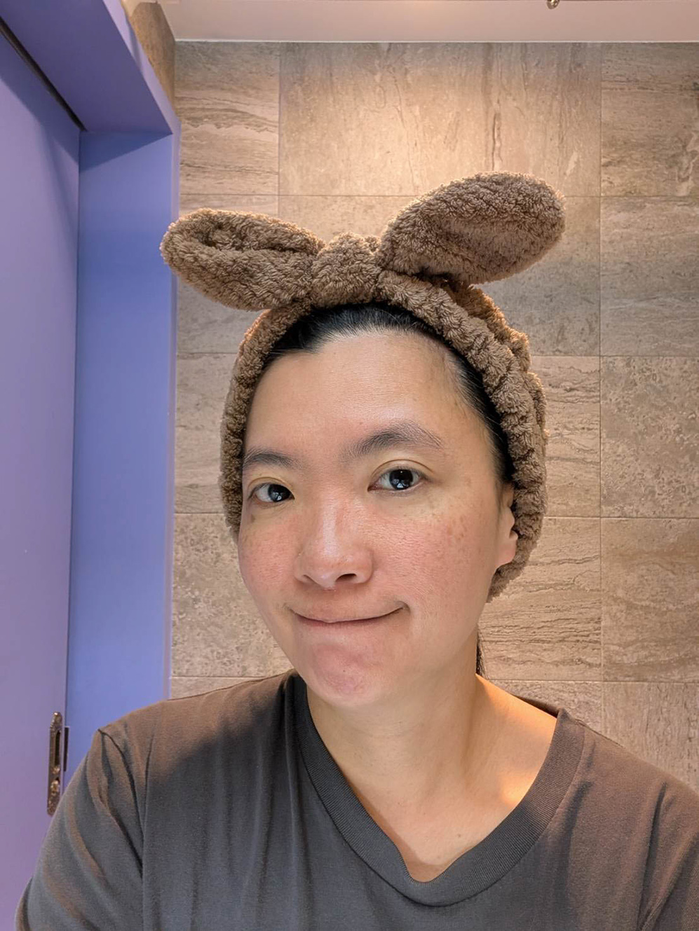 Hidiff綠珍珠系列/綠珍珠潤肌泡泡化妝水+綠珍珠 D-泛醇 3% 高濃縮水精華+綠珍珠酪梨修護乳霜=韓式養膚 @Rosa的秘密花園