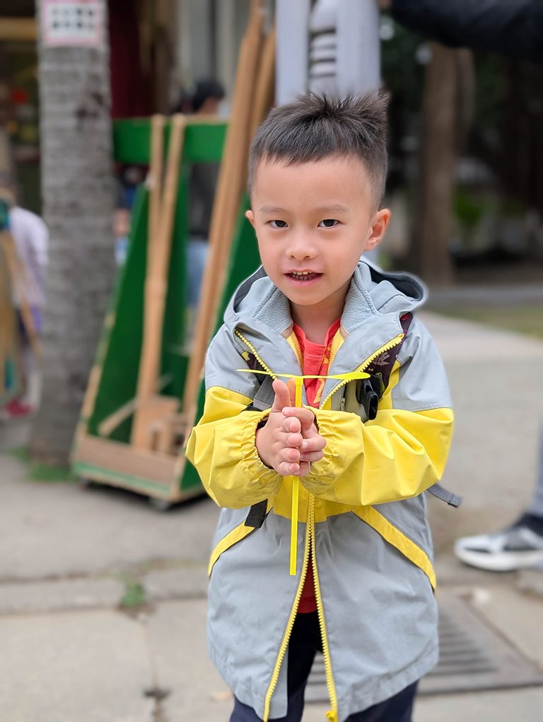新北板橋-台灣玩具博物館／CP值極高、大人小孩都有得玩的博物館 @Rosa的秘密花園