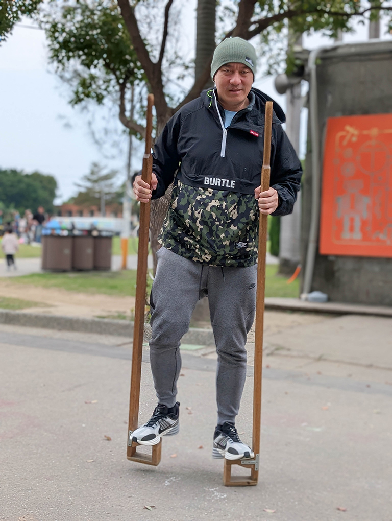 新北板橋-台灣玩具博物館/CP值極高、大人小孩都有得玩的博物館 @Rosa的秘密花園
