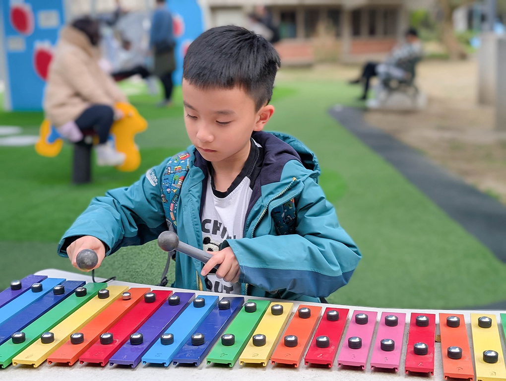 新北板橋-台灣玩具博物館/CP值極高、大人小孩都有得玩的博物館 @Rosa的秘密花園