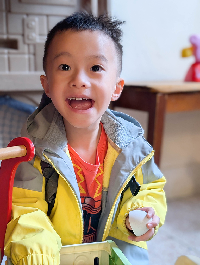 新北板橋-台灣玩具博物館／CP值極高、大人小孩都有得玩的博物館 @Rosa的秘密花園