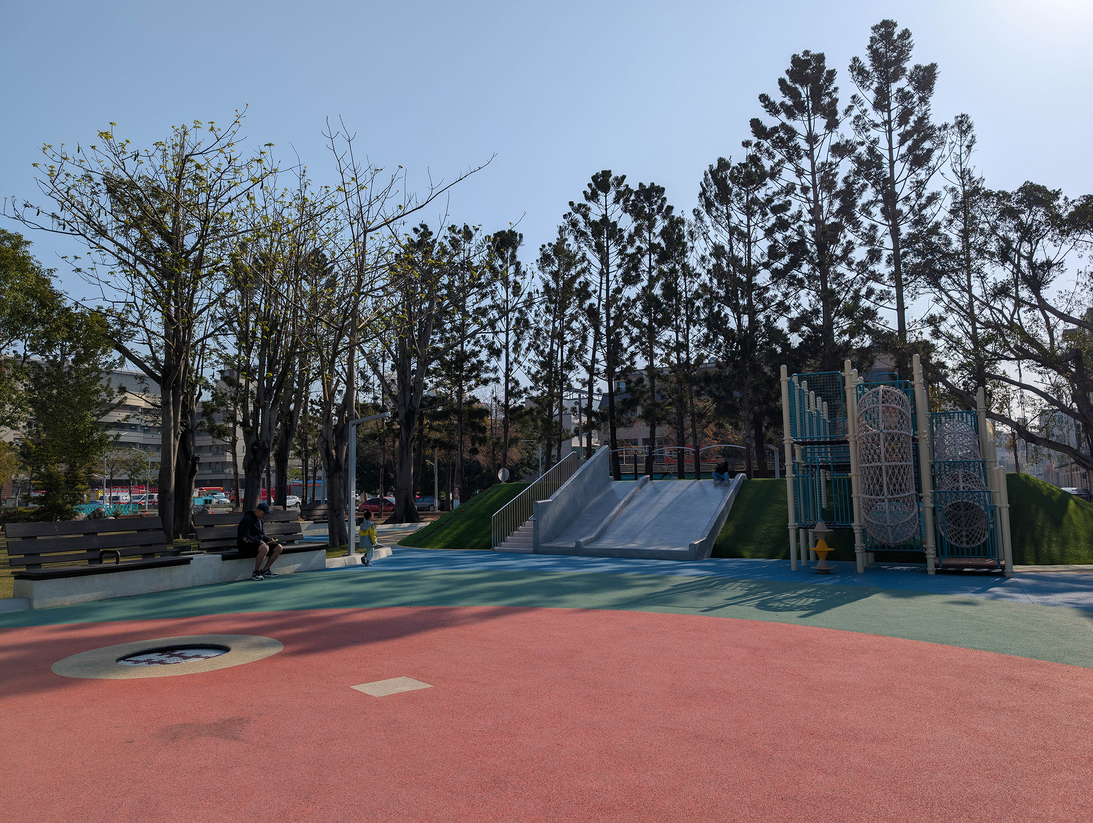 『跟著阿露去旅行』2026嘉義燈會好驚人、超級瑪利歐太可愛／車宿超友善 @Rosa的秘密花園