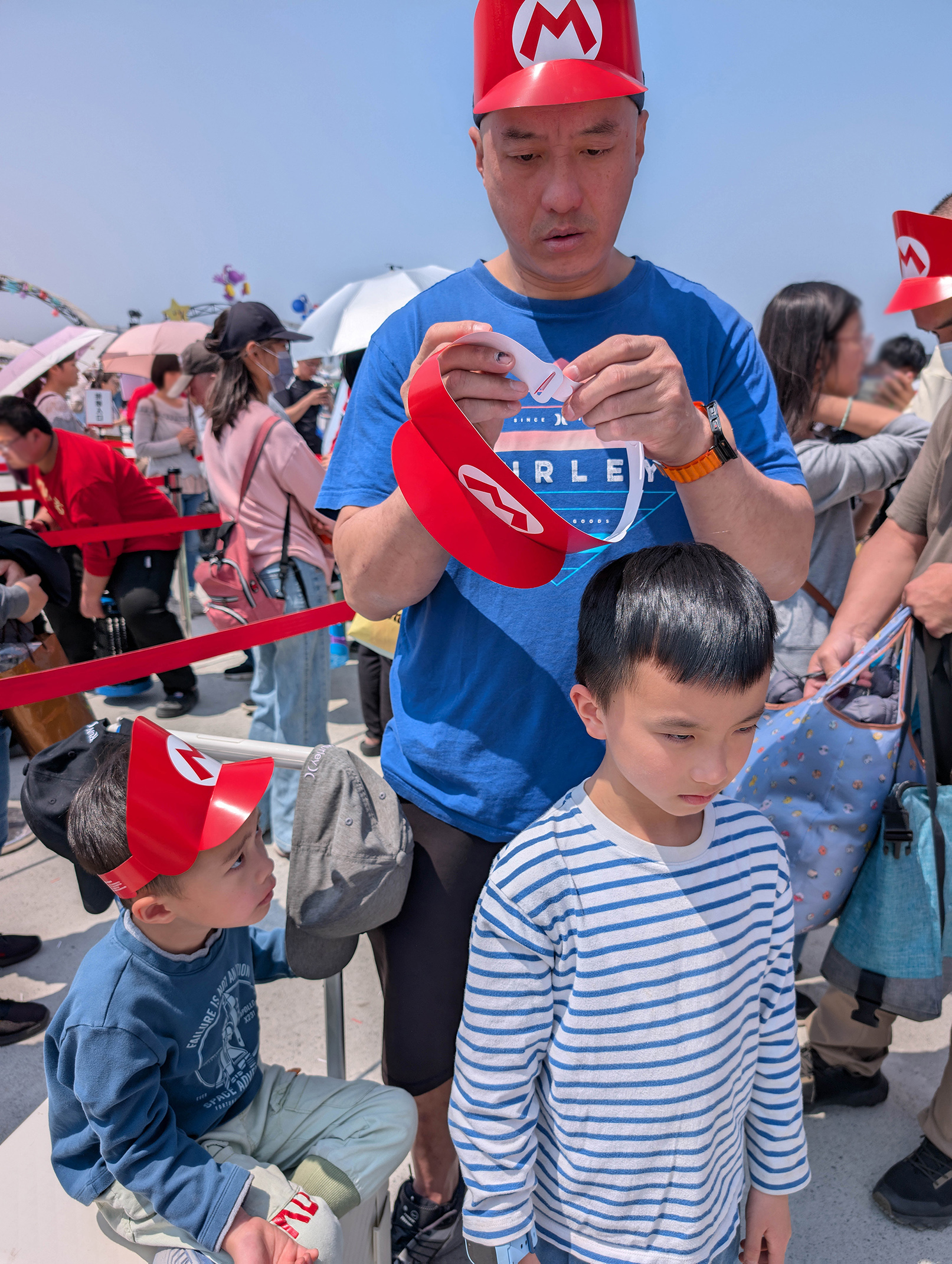 『跟著阿露去旅行』2026嘉義燈會好驚人、超級瑪利歐太可愛／車宿超友善 @Rosa的秘密花園