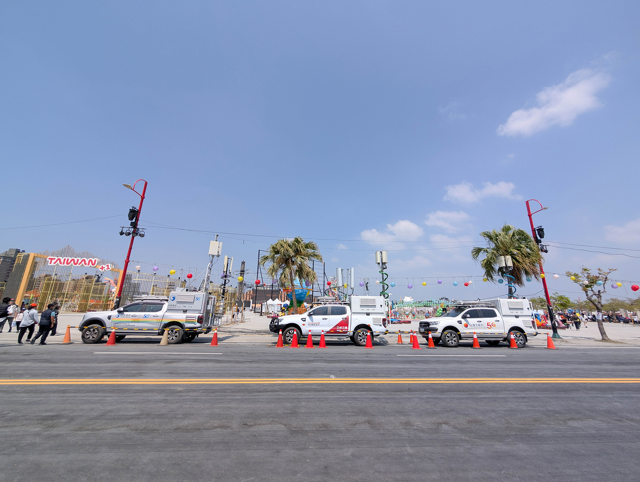 『跟著阿露去旅行』2026嘉義燈會好驚人、超級瑪利歐太可愛／車宿超友善 @Rosa的秘密花園