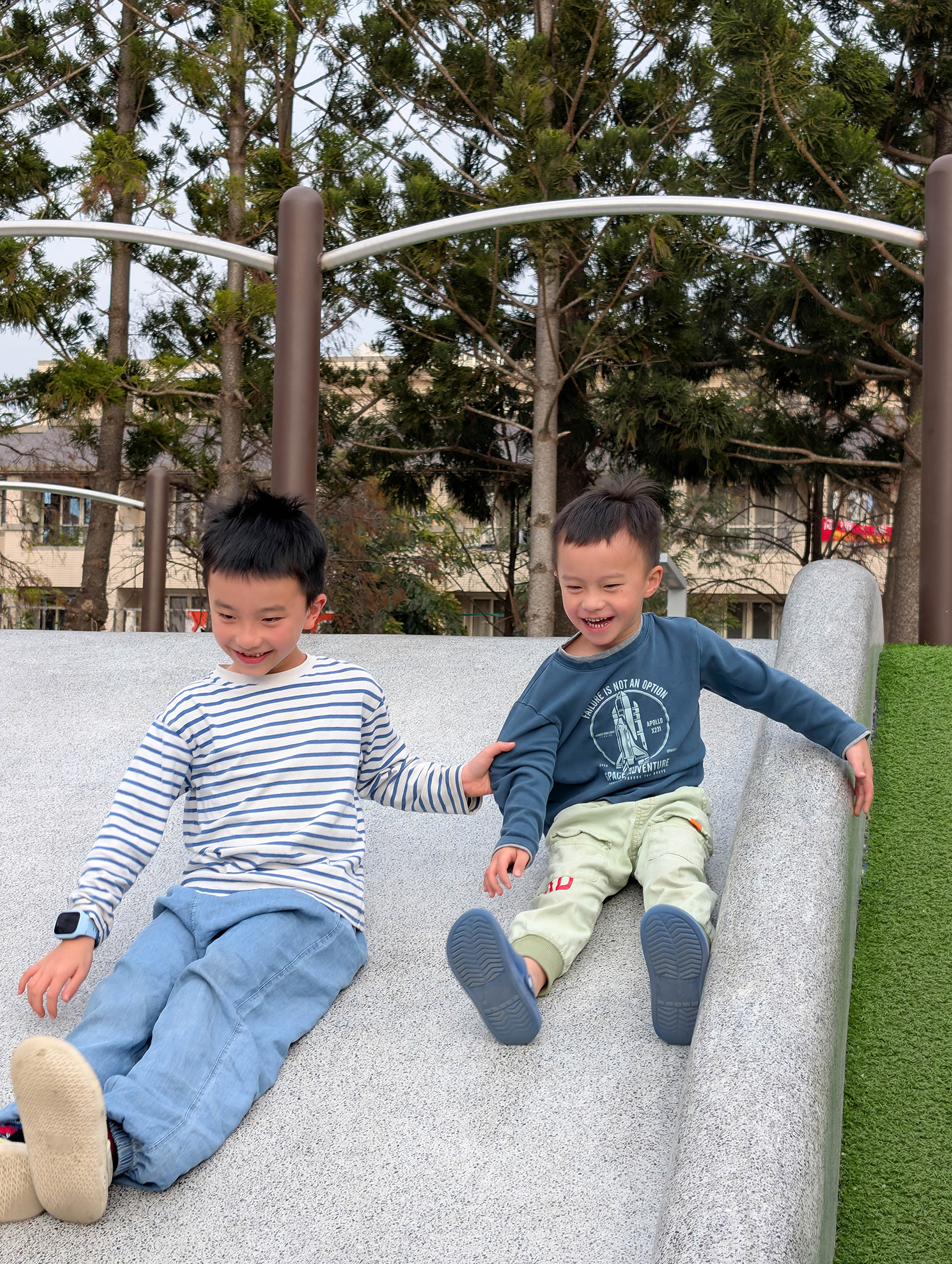 『跟著阿露去旅行』2026嘉義燈會好驚人、超級瑪利歐太可愛／車宿超友善 @Rosa的秘密花園