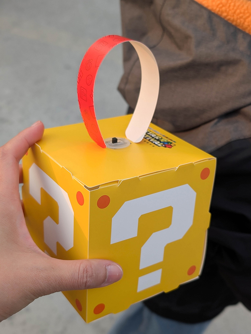 『跟著阿露去旅行』2026嘉義燈會好驚人、超級瑪利歐太可愛／車宿超友善 @Rosa的秘密花園