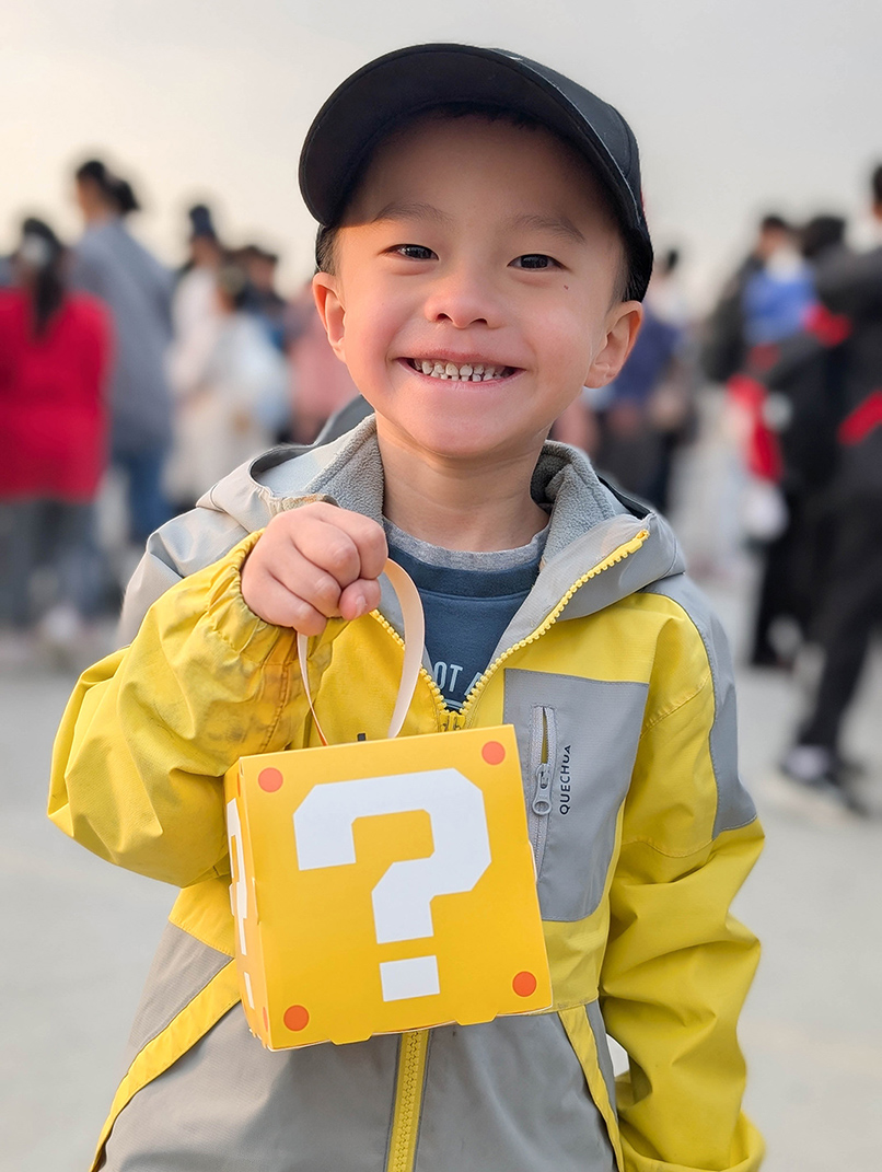 『跟著阿露去旅行』2026嘉義燈會好驚人、超級瑪利歐太可愛／車宿超友善 @Rosa的秘密花園