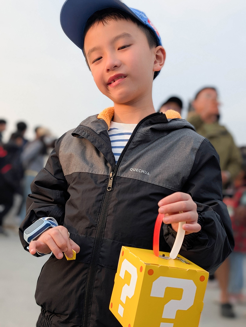 『跟著阿露去旅行』2026嘉義燈會好驚人、超級瑪利歐太可愛／車宿超友善 @Rosa的秘密花園