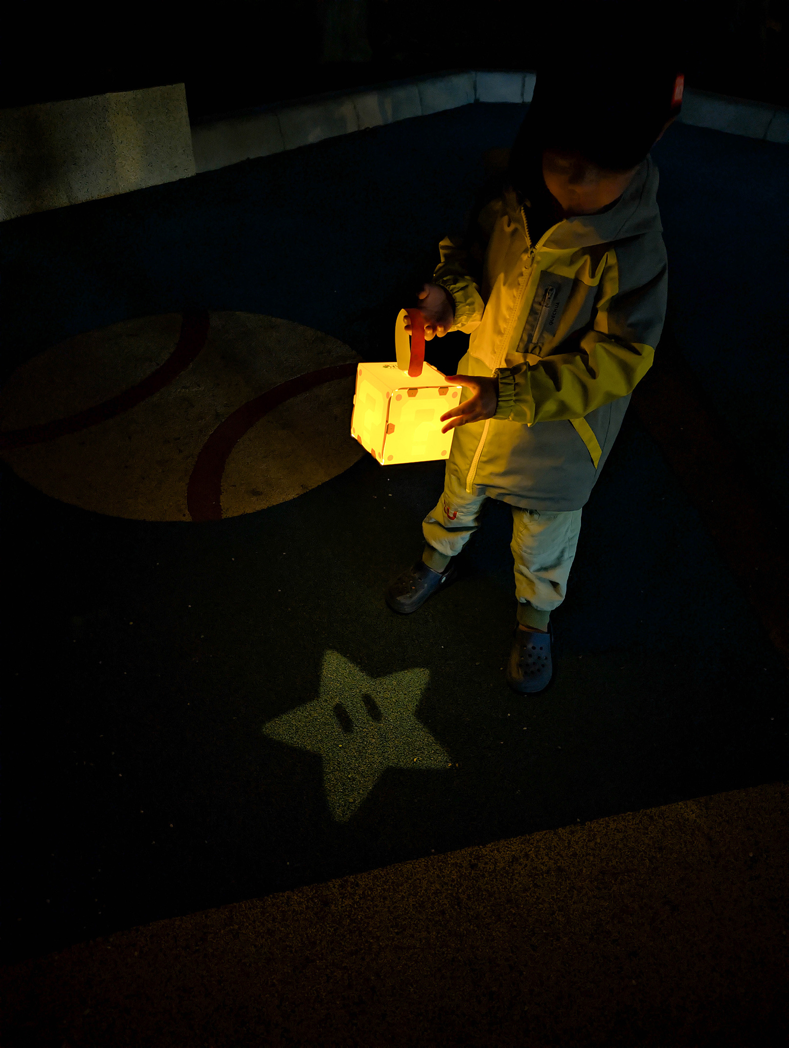 『跟著阿露去旅行』2026嘉義燈會好驚人、超級瑪利歐太可愛／車宿超友善 @Rosa的秘密花園