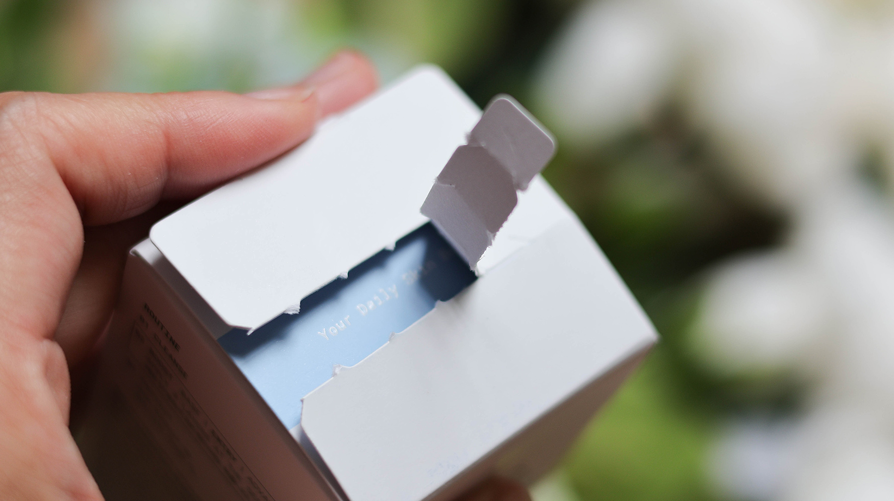 MEDITHERAPY安安維C提亮泡泡精華／讓肌膚閃耀自然光澤 @Rosa的秘密花園