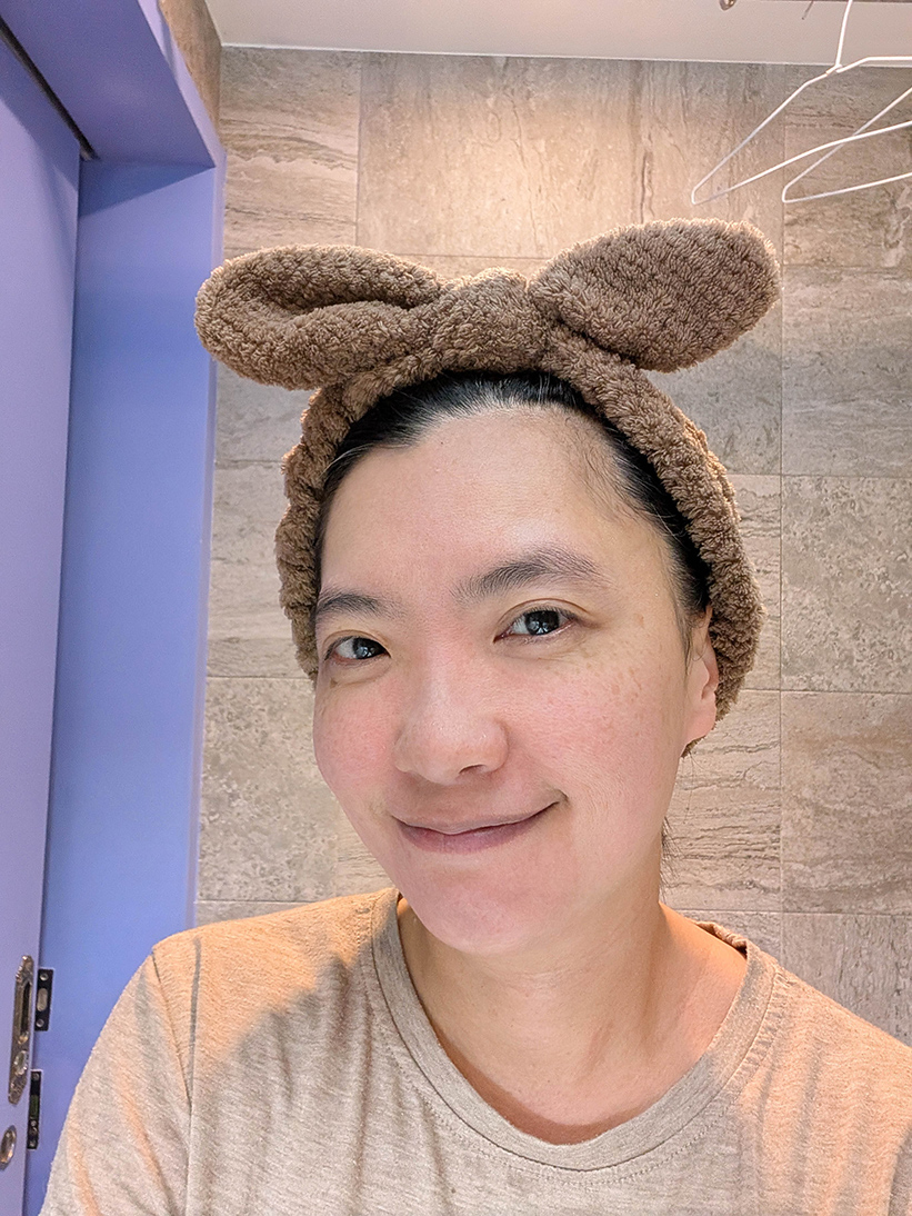 MEDITHERAPY安安維C提亮泡泡精華／讓肌膚閃耀自然光澤 @Rosa的秘密花園